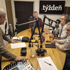 Týždeň s .týždňom: Budú aj slovenské voľby manipulované? Napodobíme Orbána s ruským zasahovaním? Je Irán dôkazom proti Trumpovi?