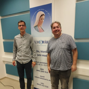 Cestovanie po Slovensku – Banská Bystrica