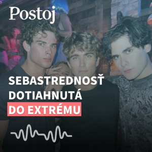 Chlapci, ktorí sú pre svoj vzhľad ochotní urobiť čokoľvek  (Na čom záleží)