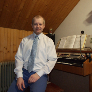 LikePreOrgan 15.03.2026 – Radko Kasman