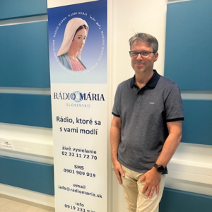 Duchovný rast – Dary Boha Otca – Božia láska a hranice kresťana – deti a hranice 2. diel –  Mgr. František Kostolanský