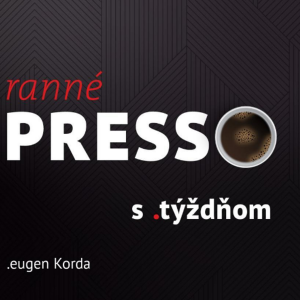 Ranné presso s .týždňom – Štvrtok