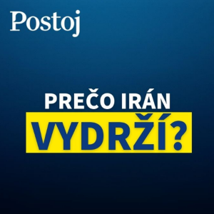 Christian Heitmann: Irán nie je monolit. Prečo ho vonkajšie útoky zrejme nepoložia?