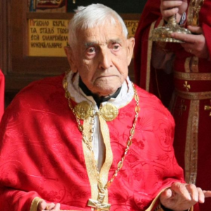 Gréckokatolícka hodinka – zasvätený život – Spomienky na o. Jána Škovieru