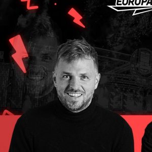 EKG & MILAN LIESKOVSKY RADIO SHOW 227 EUROPA 2 / CamelPhat Track Of The Week