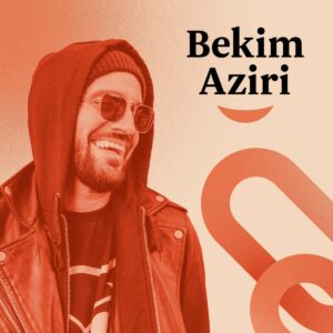 1. Bekim: Neľutujem, že ma mama nechala sámeho