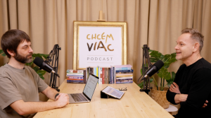 122 — Život, ktorý obstojí v každej búrke III.