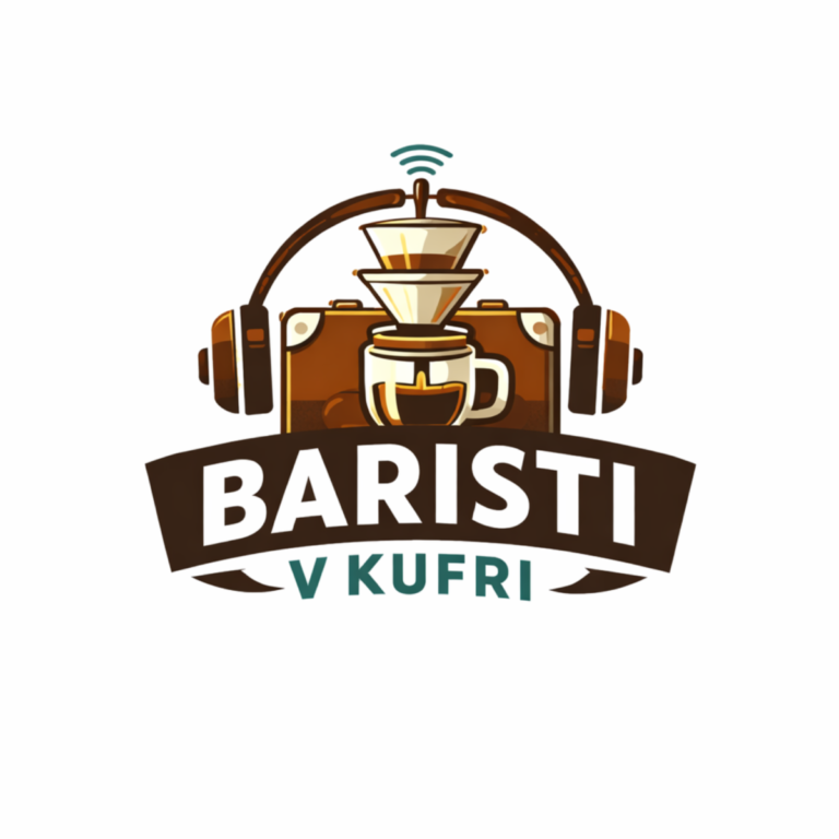 BARISTI V KUFRI
