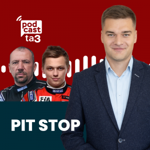 Pit Stop: VC Austrálie – Dominantný Mercedes a aká bude nová éra F1?