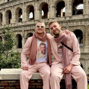 Pomsta býva sladká! SKetch Bros zaseknutí v Taliansku #Rannashow 23.03.2026