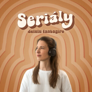 Seriály