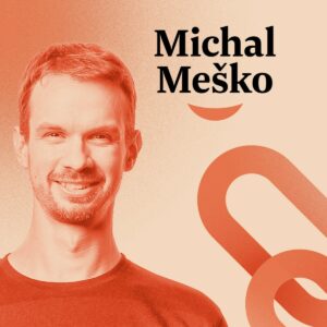 5. Michal Meško – Sen, že čítať budú všetci je utópia, ale nevzdám sa ho.