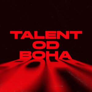 TALENT OD BOHA