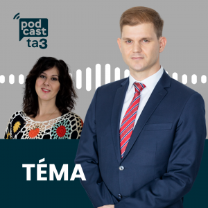 Téma: Zuzana Kříhová – Kedy sa skončia boje v Iráne?