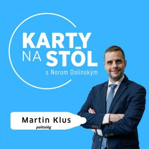 Martin Klus: Dubajské letisko zaujímajú v prvom rade peniaze