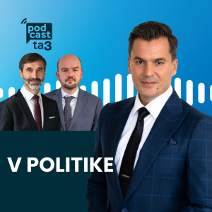 V politike: Juraj Blanár vs. Martin Dubéci