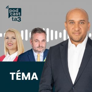 Téma:  Zuzana Plevíková vs. Ondrej Dostál