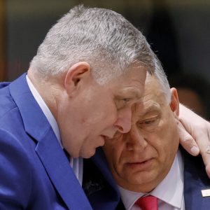 Výber Beaty Balogovej: Aj Tiso a Horthy sa odvolávali na dobro svojho národa