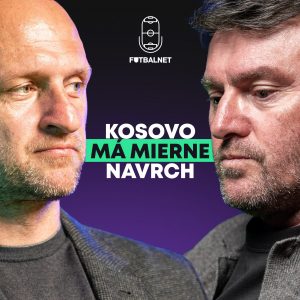 Súboj o futbalové MS 2026: Calzona musí mať šťastnú ruku, Kosovo je momentálne lepšie