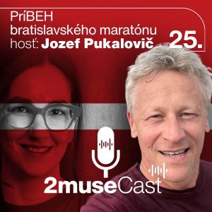 PRÍBEH BRATISLAVSKÉHO MARATÓNU