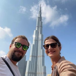 S13E20: CESTOVANIE V KRÍZE – Bunkre po tridsiatke