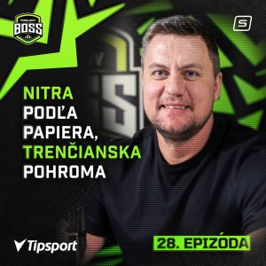 Nitra podľa papiera, trenčianska pohroma + ako sa zbaviť simulantov?