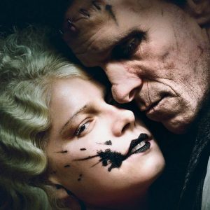 Od Frankensteina k Epsteinovi. Filmová Nevesta! ako metafora sexuálneho násilia