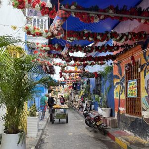 S13E17: KOLUMBIA – Banány.rar a Shakira