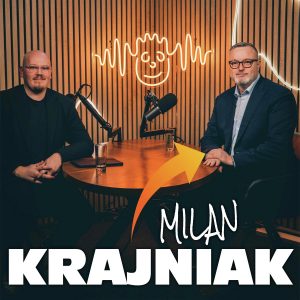 KRAJNIAK: Nechcem, aby deti vyhlasovali, že sú pes