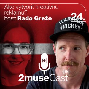 AKO VYTVORIŤ KREATÍVNU REKLAMU?