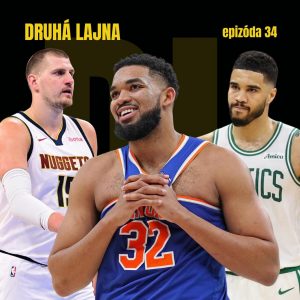 Návrat Tatuma, frustrovaný Jokić a nepriestrelné pravidlo 40/20 ?