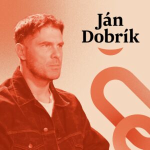 2. Ján Dobrík: Jediná synova veta nám zmenila život