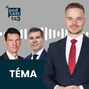 Téma: Michal Palkovič vs. Peter Lednický