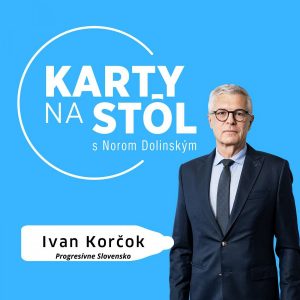 Ivan Korčok: V medzinárodnej politike sa obávam eskalácie
