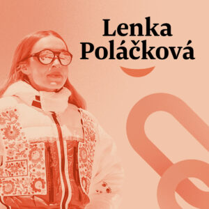 6. Lenka Poláčková – Aj v zóne smrti na Evereste som našla solidaritu