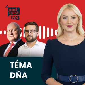 Téma dňa: Ladislav Ballek vs. Jozef Lenč