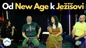 Nedeľa príbehov & spoločenstva | Otcov dom 1.3.2026