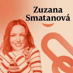 1. Zuzana Smatanová – Dnes viem, aký má smrť pach