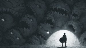 445. Podcast Mužom.sk: Keď je život len boj