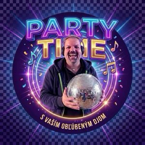 Party Time – 14.03.2026