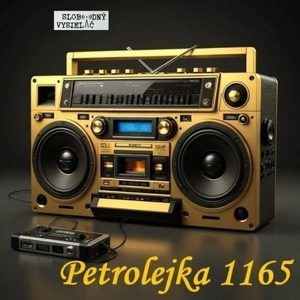 Petrolejka 1165 – 2026-03-02