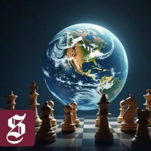 8.  Geopolitika a dianie vo svete: Vojna Izrael, SŠA,Irán, vnútorný zradca v Iráne.  Čo nás čaká?