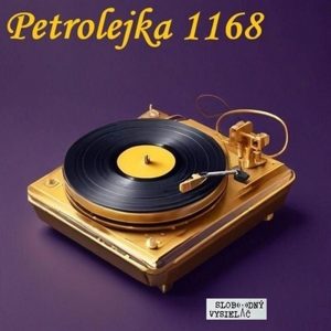 Petrolejka 1168 – 2026-03-18