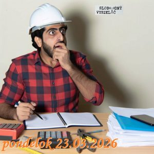 Finančné zdravie 191 – 2026-03-23 „Živnosť alebo s.r.o. ? – 3„