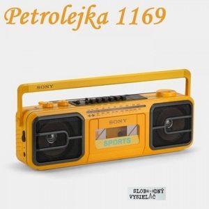 Petrolejka 1169 – 2026-03-25