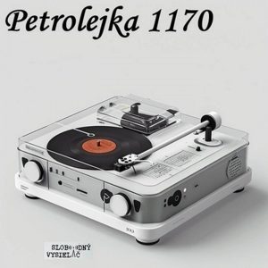 Petrolejka 1170 – 2026-03-30