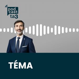 Téma: Juraj Blanár- Blízky východ čelí prudkej eskalácii.