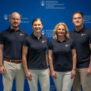 DOPLNKY VÝŽIVY A ANTIDOPING V PRAXI TRÉNERA