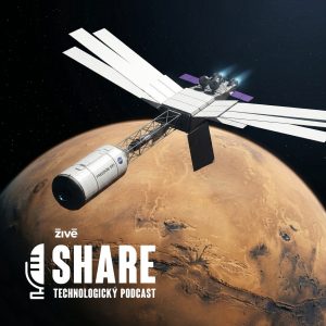 Sci-fi sa stáva realitou: NASA nečakane ohlásila revolučnú technológiu pohonu