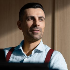 IN 63 – Od spoločných štátnic po klientov vo väzení